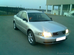 Продам Audi A4 (Уральск) #764660