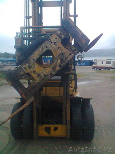 Продаю автопогруэчик ТОУОТА #755159