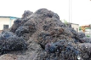 металлическая стружка #758608