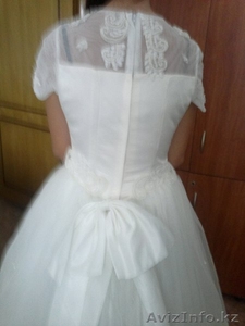 Новое свадебное платье. Производство Китай. #763065