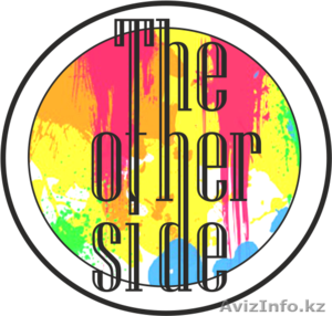 Студия дизайна The Other Side. #753555