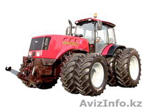 ЗАО «Коминвест-АКМТ» #754336