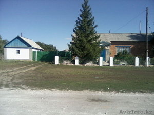 Продам дом с. Рузаевка #750521