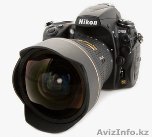 Nikon D700 12MP  #753037
