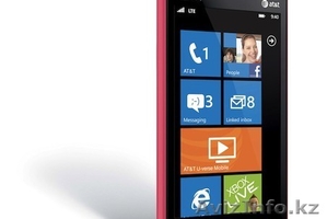 Nokia Lumia 900  #758211