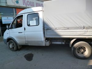 Междугородние грузоперевозки #749310