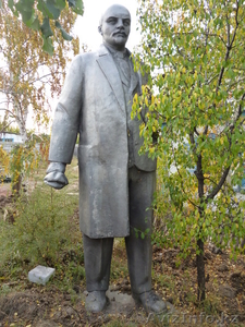 памятник произведение #754759