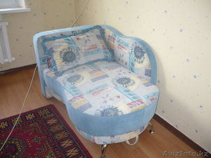 тахта детская раскладная #752703