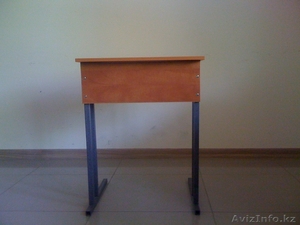 Срочно продам парты б/у #762895