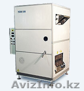 Продается жарочная печь УСЖ-100,  производства РФ. #751516