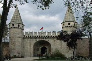 Курсы турецкого языка  в Алматы недорого! #761536