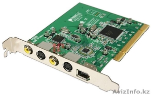 Pinnacle    Модель Studio 500-PCI version 10 #749417