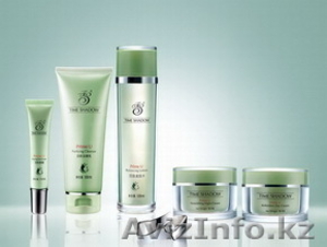 Омолаживающая серия косметики Prime U. #761997