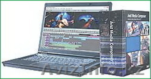 Перезапись любых видеокассет на DVD диски. #756485