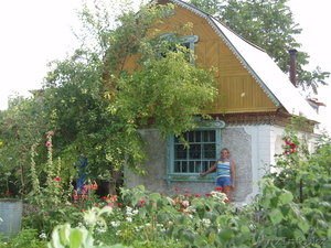 Продажа дачи в п. Новая Бухтарма #758893