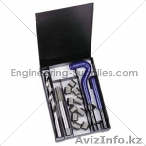 инструменты для ремонта метрической резьбы #759882