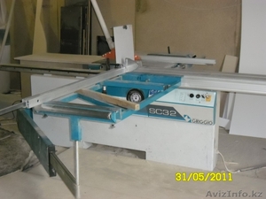 Продам станок GRIGGIO - SC32 #764131