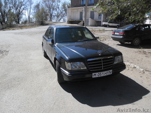 Продам авто мерседес Е220 #755949