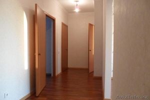 Продам 3-х комнатную квартиру в ЖК Инфинити-2 в 6-ти минутах езды от Хан-Шатыра #749357