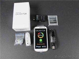 Selling Samsung GT-I9300 Galaxy S3 Unlocked Phones  #752876