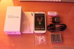 Новый Samsung Galaxy S IIl #759867