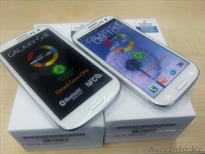 Новый разблокирована Samsung Galaxy S3 и Apple Iphone 4s 64Gb #749345