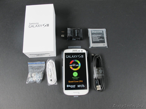 Samsung Galaxy S3 I9300 #758219