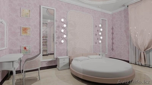 отделка,  дизайн помещения под ключ #751893