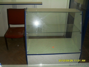 ВИТРИНЫ ТОРГОВЫЕ ДЛЯ МАГАЗИНА,  БУТИКА #761965