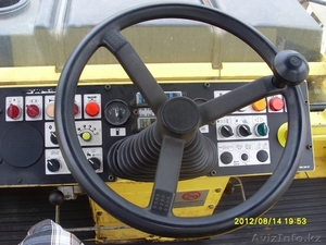 Каток дорожный BOMAG BW 154 AD2 #748945