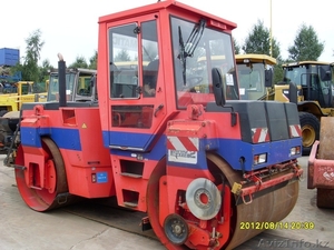 Каток дорожный Bomag BW 154 AD-2 #748948