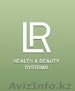 Сетевая компания LR health and beauty systems #757655