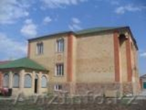 Коттедж 450кв.м Юго-Восток #756377