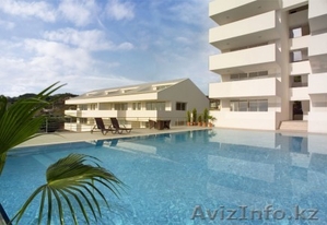 элитный комплекс около моря по разумной цене!) #757509