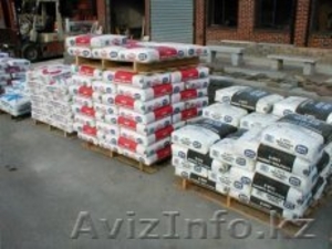 Оптом цемент 14500тг #750528