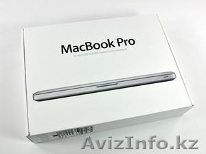 MacBook Pro 13.3' #758794