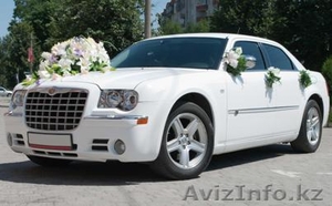 Крайслер 300С на прокат. #753701