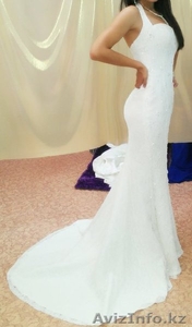 Продаются свадебные и вечерные платья из Кореи и Турции по низким ценам #762187