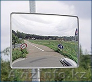 Складские стеллажи,  мусорные контейнеры и урны,  ящики,  зеркала безопаc #756115