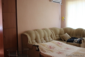  сдам 1-но комн. квартиру посуточно #773285