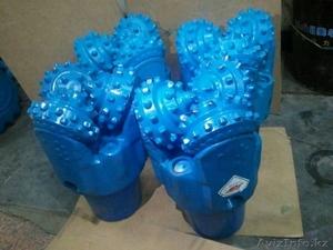 долото буровое шарошечное/алмазное долото #781623