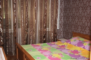 2-х комн квартира посуточно #778082