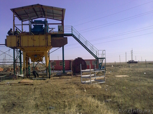 РаствороБетонныйУзел #765791