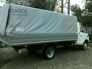 Грузоперевозки по Астане #758860