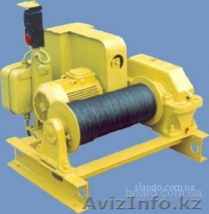 Продам грузоподъемник #775603