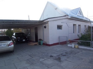 Продается дом г.Тараз/3тий переулок Элеватора 13 #782201