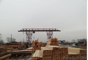 Пиломатериалы от производителя из РФ #770438