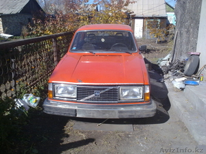Volvo 244 #769538