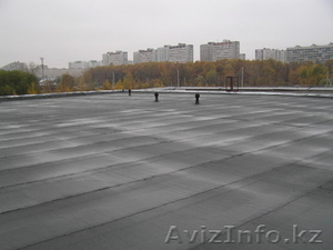 Мягкая Кровля Алматы #771356