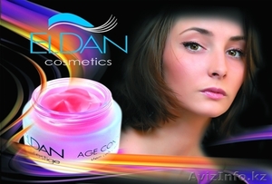 Потрясающая косметика от Eldan Cosmetics #779913